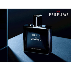 Bleu De Chanel EDP Pour Homme