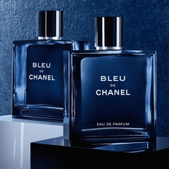 Bleu De Chanel EDP Pour Homme