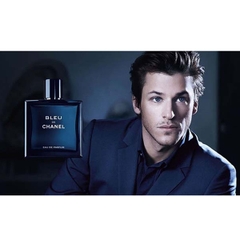 Bleu De Chanel EDP Pour Homme