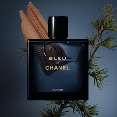 Bleu De Chanel Parfum