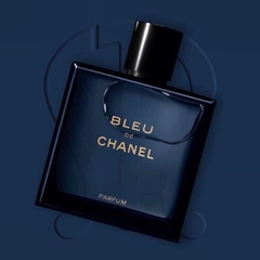 Bleu De Chanel Parfum