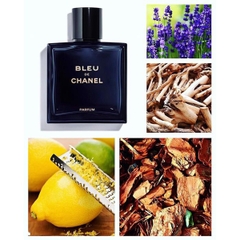 Bleu De Chanel Parfum