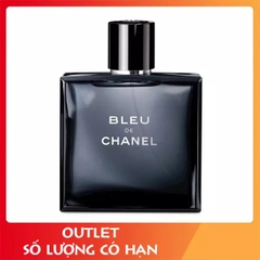 Nước Hoa Bleu De Chanel (EDT) For Men 100ml OL008