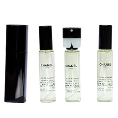 Nước Hoa Nữ Bộ 3 x 20 ml Chanel No5 (EDP)- XT999. Quyến Rũ, Dịu Êm & Nữ Tính