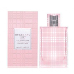 Burberry Brit Sheer