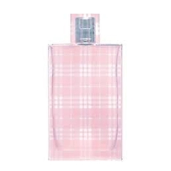 Burberry Brit Sheer