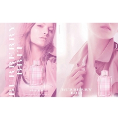 Burberry Brit Sheer