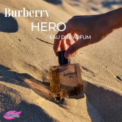 Burberry Hero Eau De Parfum