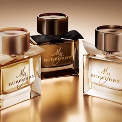 My Burberry Black 90ml