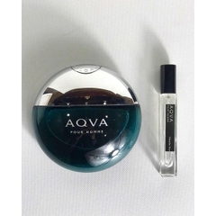 Bvlgari Aqva 10ml