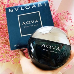 Bvlgari Aqva 10ml