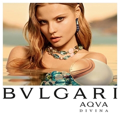 BVLgari Aqva Divina