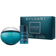 Bvlgari Aqva Pour Homme