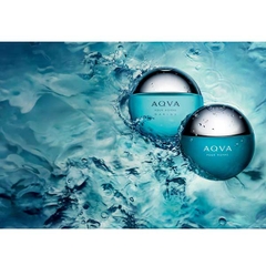 Bvlgari Aqva Pour Homme