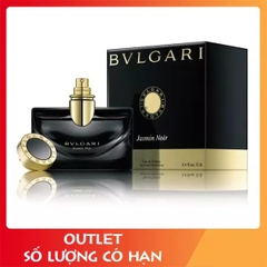 Nước Hoa BVLGari Jasmin Noir 50ml OL117