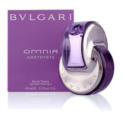 Bvlgari omnia amethyste