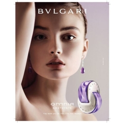 Bvlgari omnia amethyste