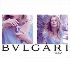 Bvlgari omnia amethyste