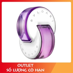 Nước Hoa Nữ Bvlgari Omnia Amethyste 65ml EDT – OL113. Sang Trọng & Năng Động