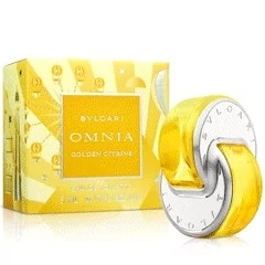 Bvlgari Omnia Golden Citrine