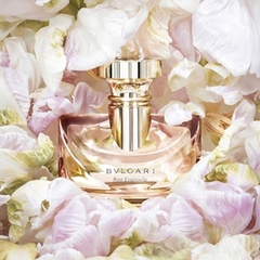 BVLgari Rose Essentielle