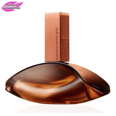 Calvin Klein Euphoria Amber Gold