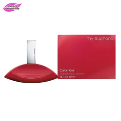 Calvin Klein My Euphoria EDP