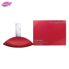 Calvin Klein My Euphoria EDP