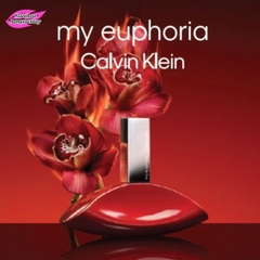 Calvin Klein My Euphoria EDP