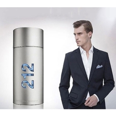 Carolina Herrera 212 Men NYC