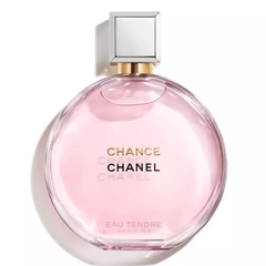 chanel chance eau tendre eau de parfum