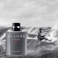 Chanel Allure Homme Sport Eau Extreme