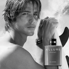 Chanel Allure Homme Sport Eau Extreme