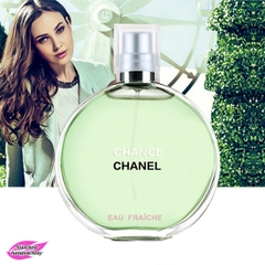 CHANEL Chance Xanh