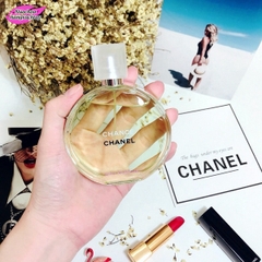 CHANEL Chance Xanh