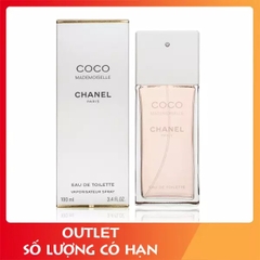 Nước Hoa Chanel CoCo Mademoiselle (EDT) 100ml - OL5