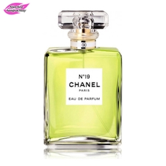 Chanel No.19