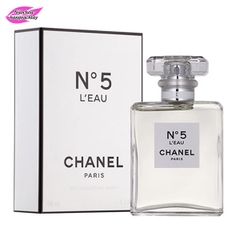 Chanel No5 L’eau