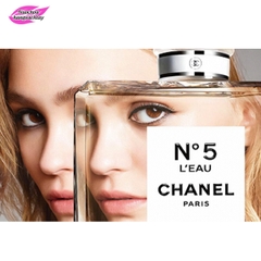 Chanel No5 L’eau