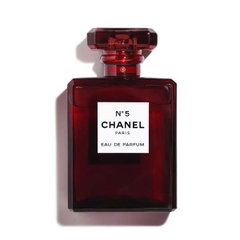Chanel no5 đỏ