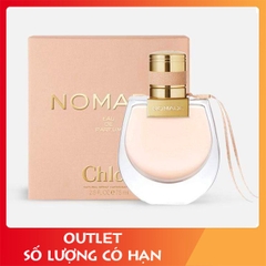 Nước Hoa Nữ Chloe Nomade EDP 75ml OL35 - Thanh Lịch, Sang Trọng & Quyến Rũ.