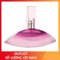 Nước Hoa Nữ CK Euphoria For Woman EDP 100ml Tự Tin, Gợi Cảm và Tinh Tế - OL214