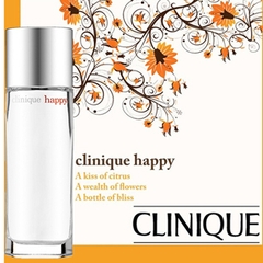 Clinique Happy