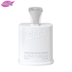 Creed Silver Mountain Water