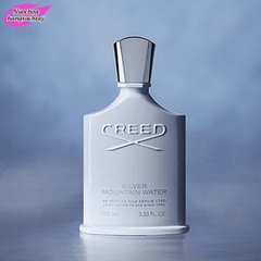 Creed Silver Mountain Water