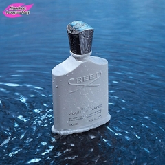 Creed Silver Mountain Water