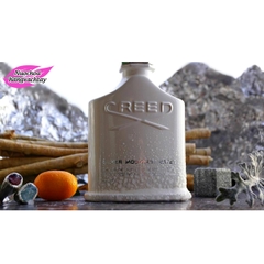 Creed Silver Mountain Water