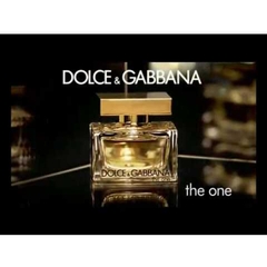 D&G The One