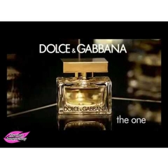 D&G The One