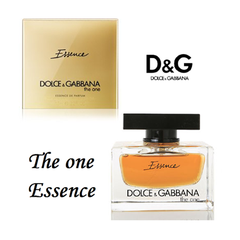 D&G The One EDP